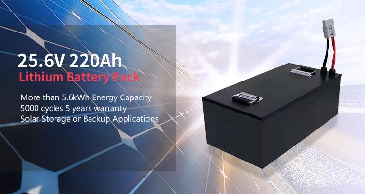 Enerlution 、 Hybess - بطارية LifePo4 Deep Cycle LifePo4 48V 165AH 8.4KWH LITHIUM IONY بطاريات أيون ESS SOLAR UPS PARES FACK OUTURE 8