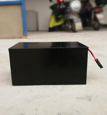 Enerlution 、 Hybess - بطارية LifePo4 Deep Cycle LifePo4 48V 165AH 8.4KWH LITHIUM IONY بطاريات أيون ESS SOLAR UPS PARES FACK OUTURE 17