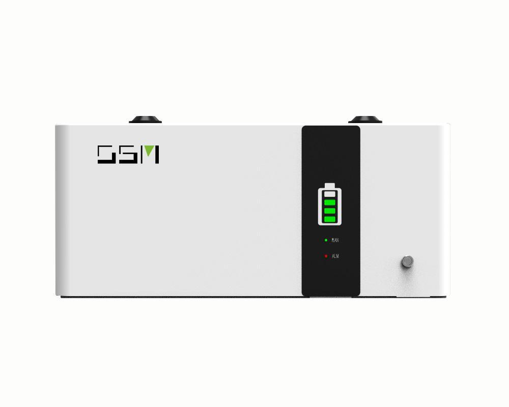 Enerlution 、 Hybess - المصنع يبيع مباشرة 48 فولت ليثيوم شمسي البطارية حزمة بطارية 100ah لاستخدام المنزل مع نظام الشبكة مع 6000+ دورات غير مجاورة 27