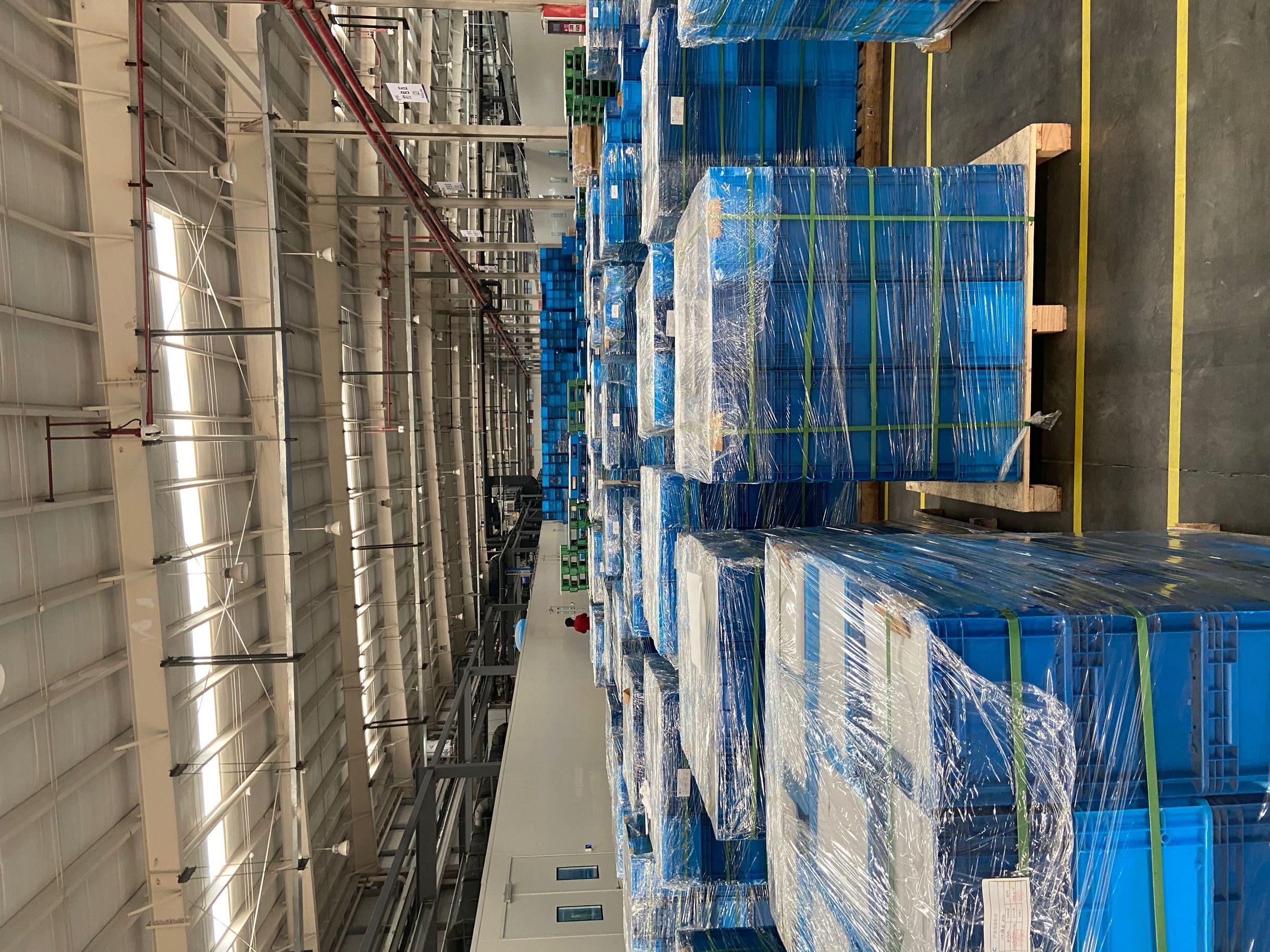 Enerlution 、 Hybess - المصنع يبيع مباشرة 48 فولت ليثيوم شمسي البطارية حزمة بطارية 100ah لاستخدام المنزل مع نظام الشبكة مع 6000+ دورات غير مجاورة 21