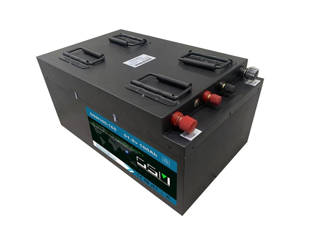 Enerlution 、 Hybess - المصنع يبيع مباشرة 48 فولت ليثيوم شمسي البطارية حزمة بطارية 100ah لاستخدام المنزل مع نظام الشبكة مع 6000+ دورات غير مجاورة 30