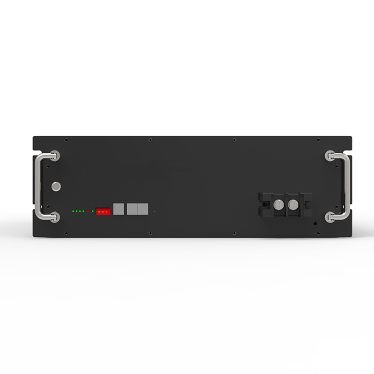 IP54LEPWALL 48V 100AH ​​5KW RACK RACK ENERGY STORAGE SYSTEM LITHIUM IONE BATTERIES LIFEPO4 بطارية الفوسفات 10