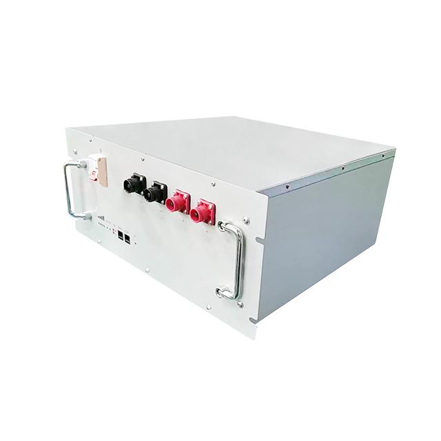 Enerlution 、 Hybess - 30kWh 48V 600AH BEATIO LITIO LITIO SOLAIRE Batería solar Supcupación Jmhing sin agrio 13