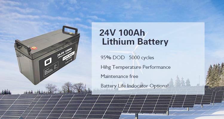Enerlution 、 Hybess - Eyacht Factory Lithium Ion Batteries 12V 24V 100AH ​​Power Backup LifePo4 Home Energy Storage Battery Phosphat 9