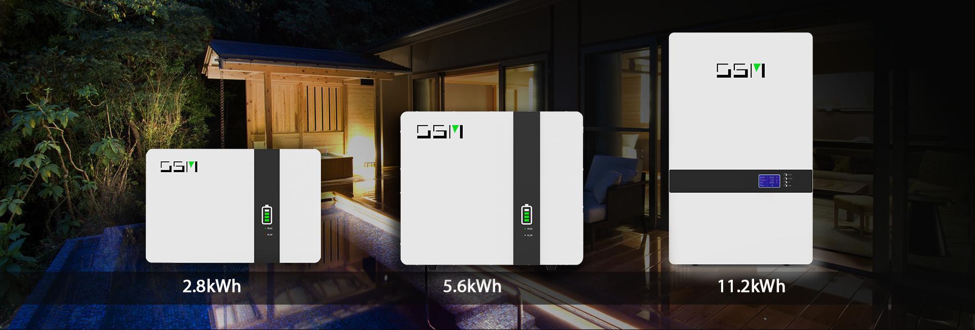 Enerlution 、 Hybess - Eyacht Factory Lithium Ion Batteries 12V 24V 100AH ​​Power Backup LifePo4 Home Energy Storage Battery Phosphat 29