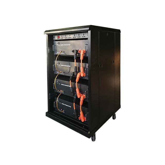 Enerlution 、 Hybess: proveedor del fabricante de precios de fábrica LIFEPO4 satisface diferentes necesidades Sistema de almacenamiento de energía comercial 13