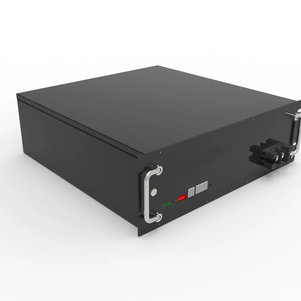 IP54LEPWALL 48v 100AH 5kw Rack energy storage system lithium ion batteries lifepo4 phosphate battery 1