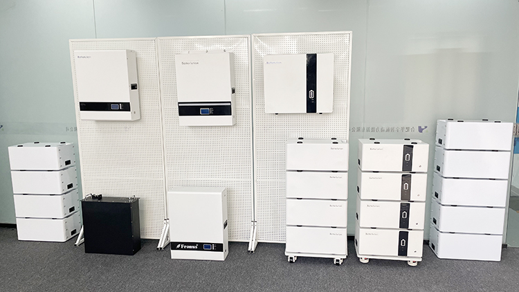 Enerlution 、 Hybess - Factory 48V 52AH 10KWH 15KWH 20KWH SOLAR SOLAR BATTE SYSTEM SOMPHING SOLAX 21