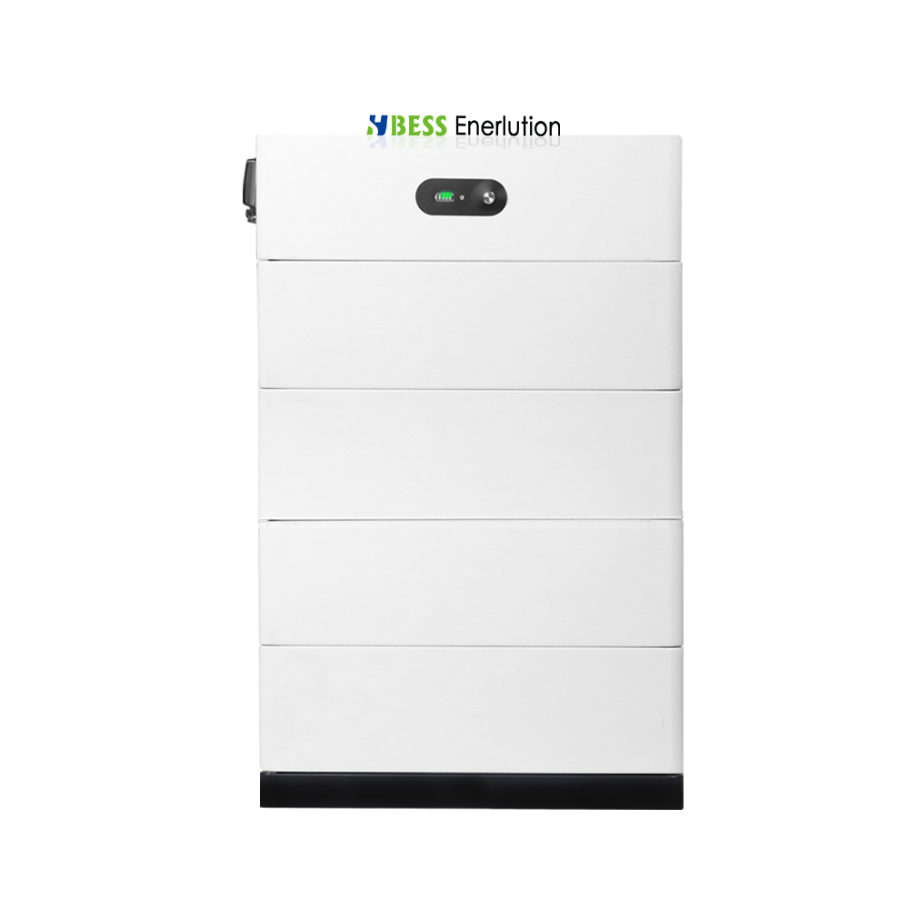 Enerlution عالية الجهد 5KWH 10KWH 15KWH 20 كيلو واط ساعة ليثيوم أيون 10 كيلو ساعة ساعة LIFEPO4 لتخزين الطاقة المنزلية للطاقة المنزلية 13