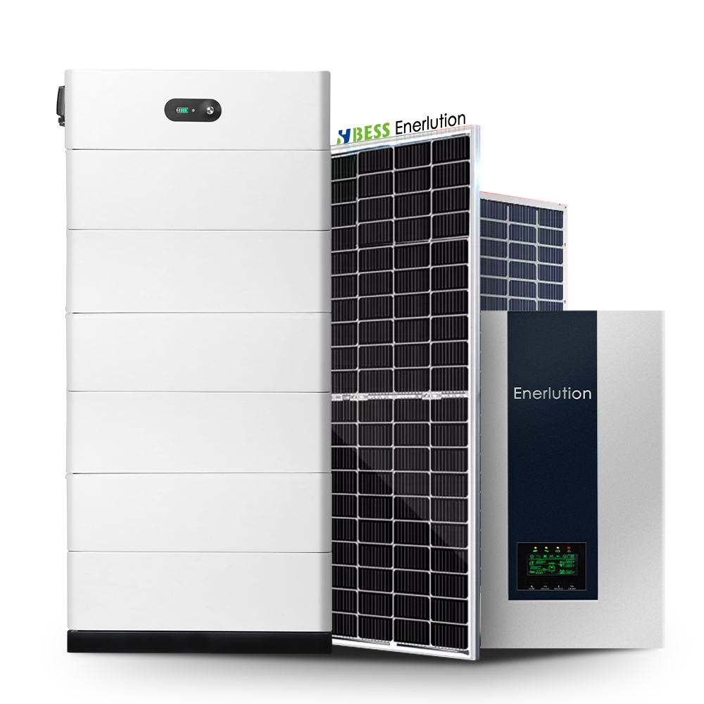 مخصص وجملة 10KWH 12.5KWH 15KWH 17.5KWH 20 كيلو وات ساعة تخزين مكدسة 48V 52AH حزمة البطارية الشمسية LI ION 14