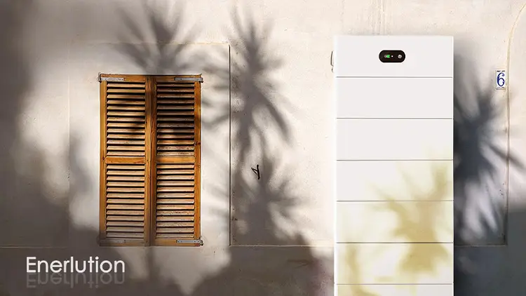 Home Solar System 48V 192V 52Ah 10kwh 15kwh 20kwh Power Storage Wall Lithium ion Battery phosphate lifepo4 deep cycle 1