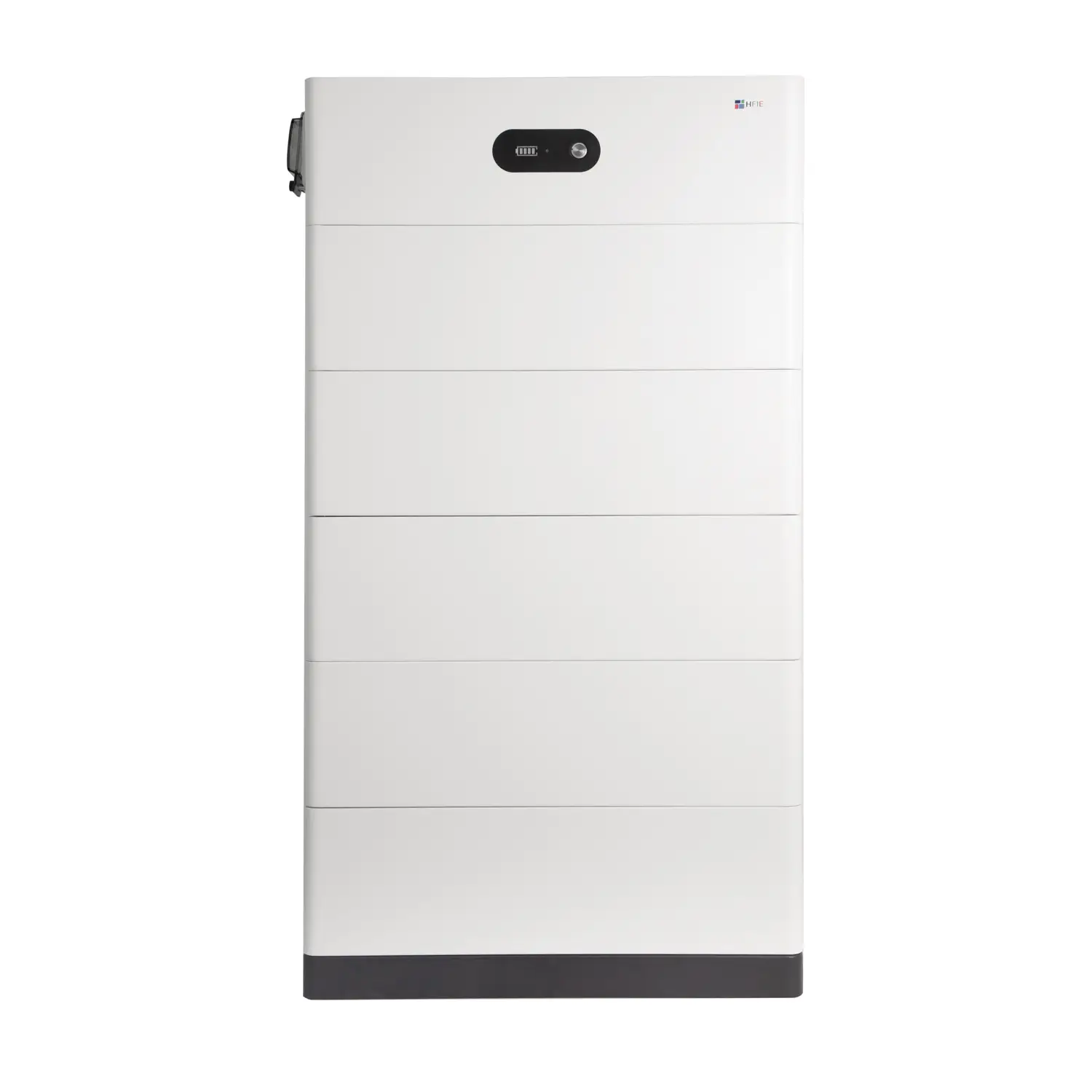 Marchio di grado A 48volt 52Ah impilato 10kWh 20kWh 30kWh LifePO4 Batteria solare per la batteria solare per pannello fotovolta 1