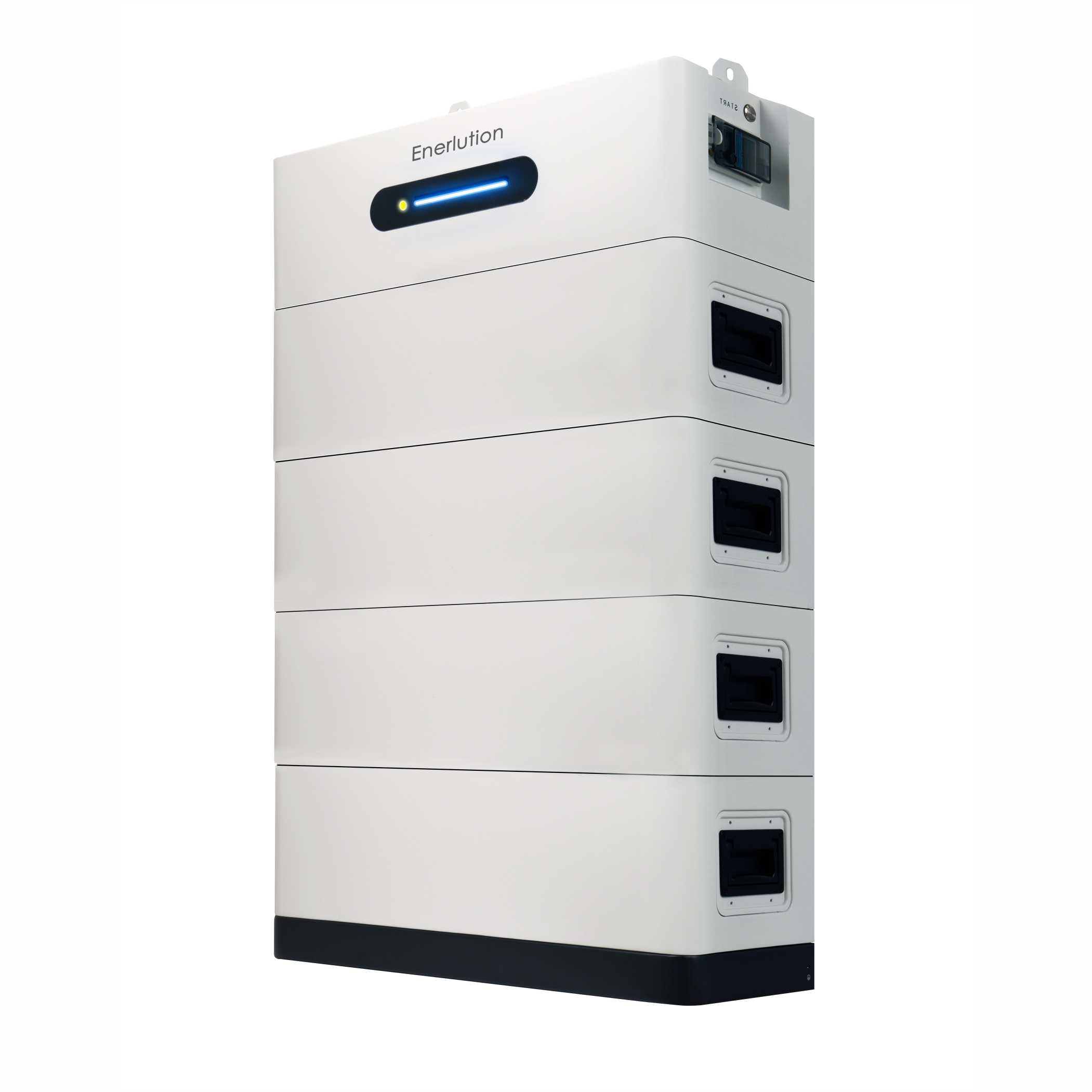 Household Energy Storage Equipment GH01-2662+PDU 1