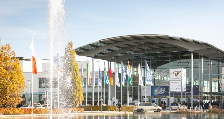 Cos'è la revisione della mostra | 2024 Monaco Energy Storage Expo (ESS Europe) 1