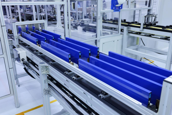 Quali sono i vantaggi delle batterie LifePo4? 2
