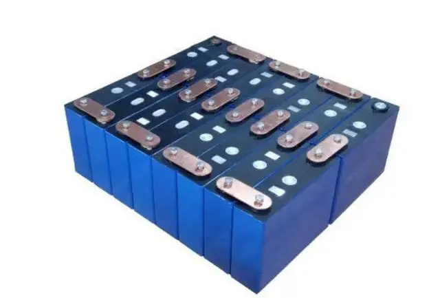Quali sono i vantaggi delle batterie LifePo4? 1