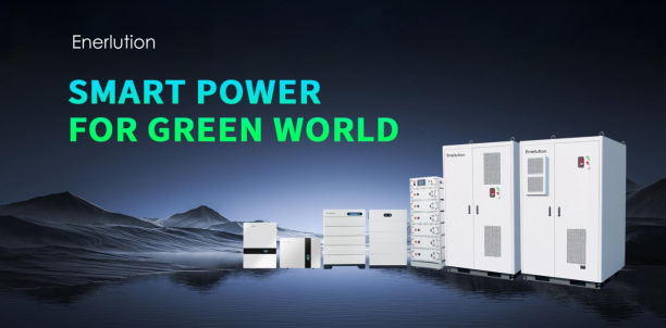 Advanced energy storage systems