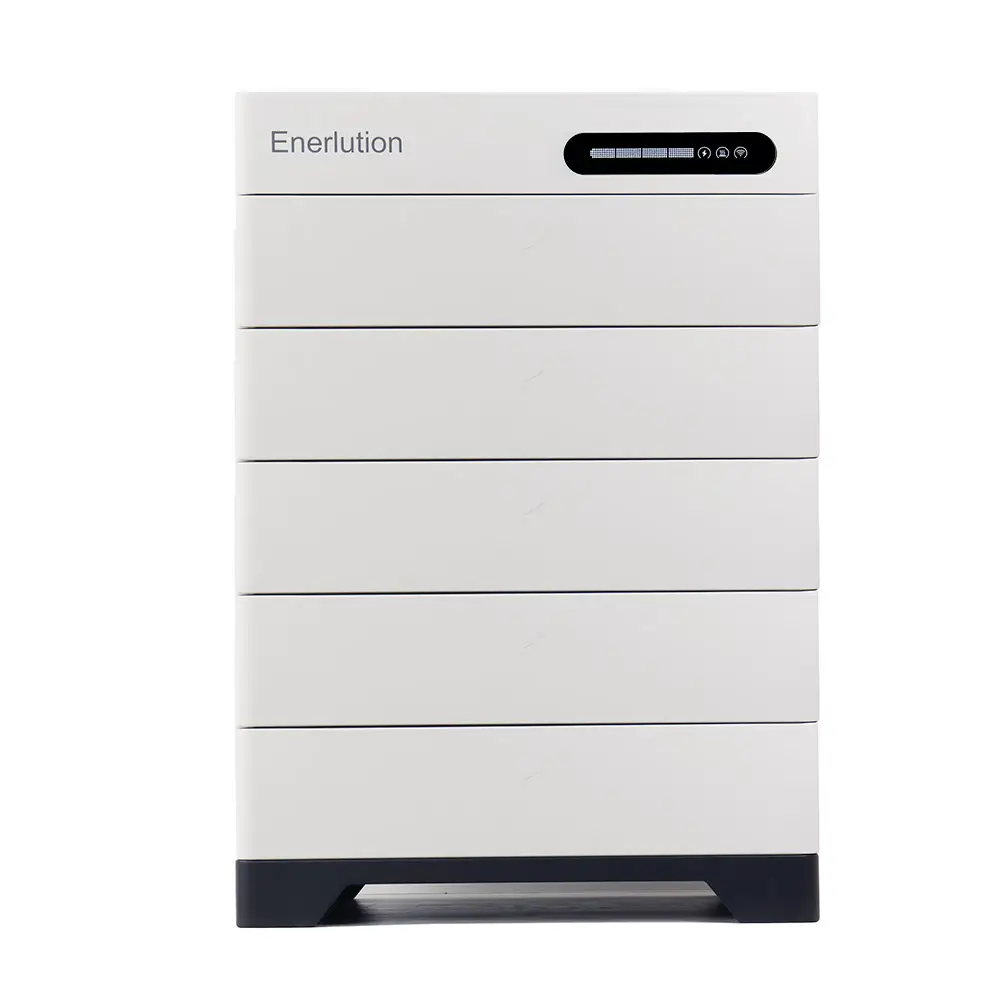 Hochspannungsstapelstapelstapelbatterie GH02-5324+PDU 1