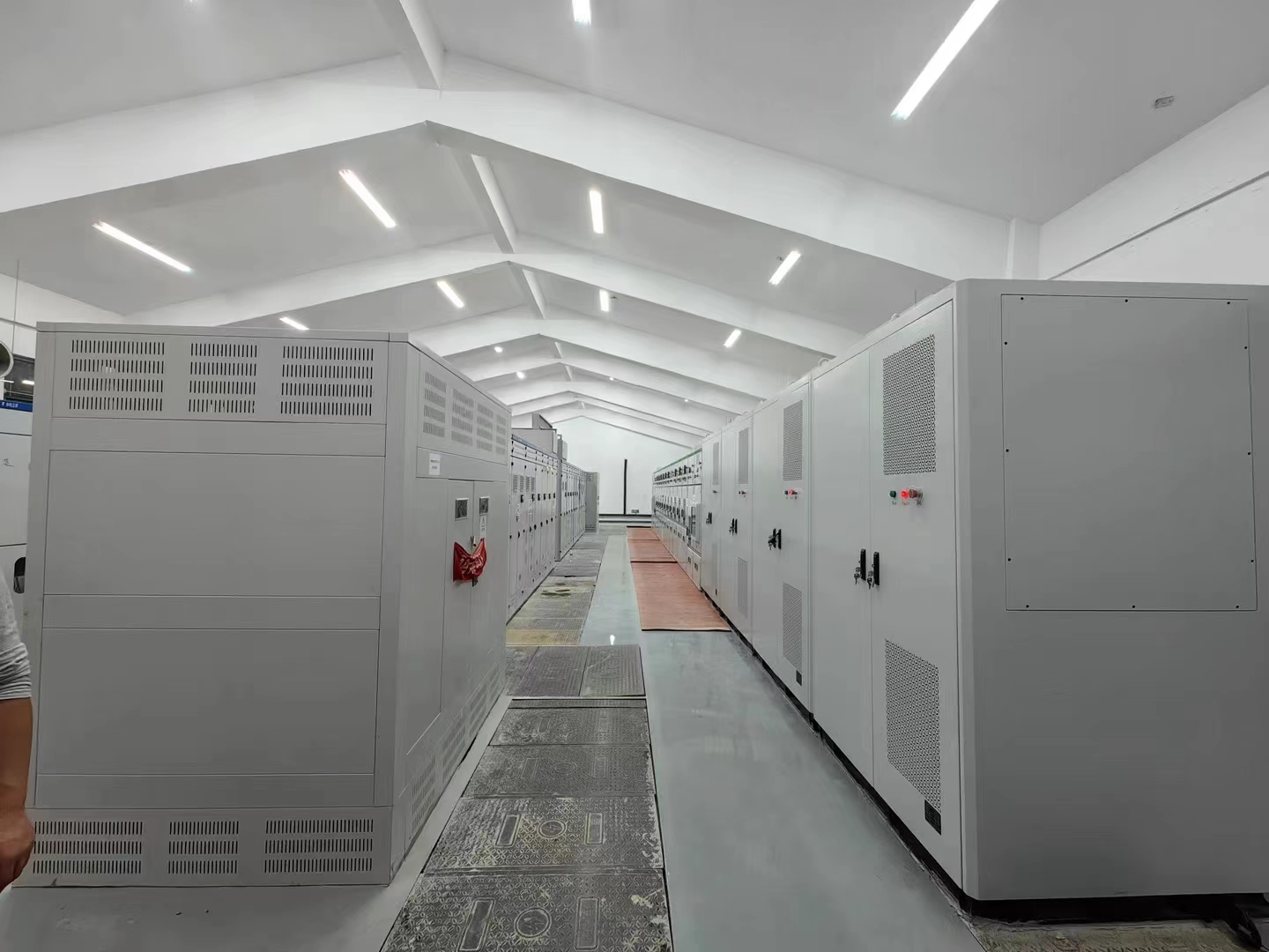 Small industrial and commercial energy storage batteries-BCH-100230 10