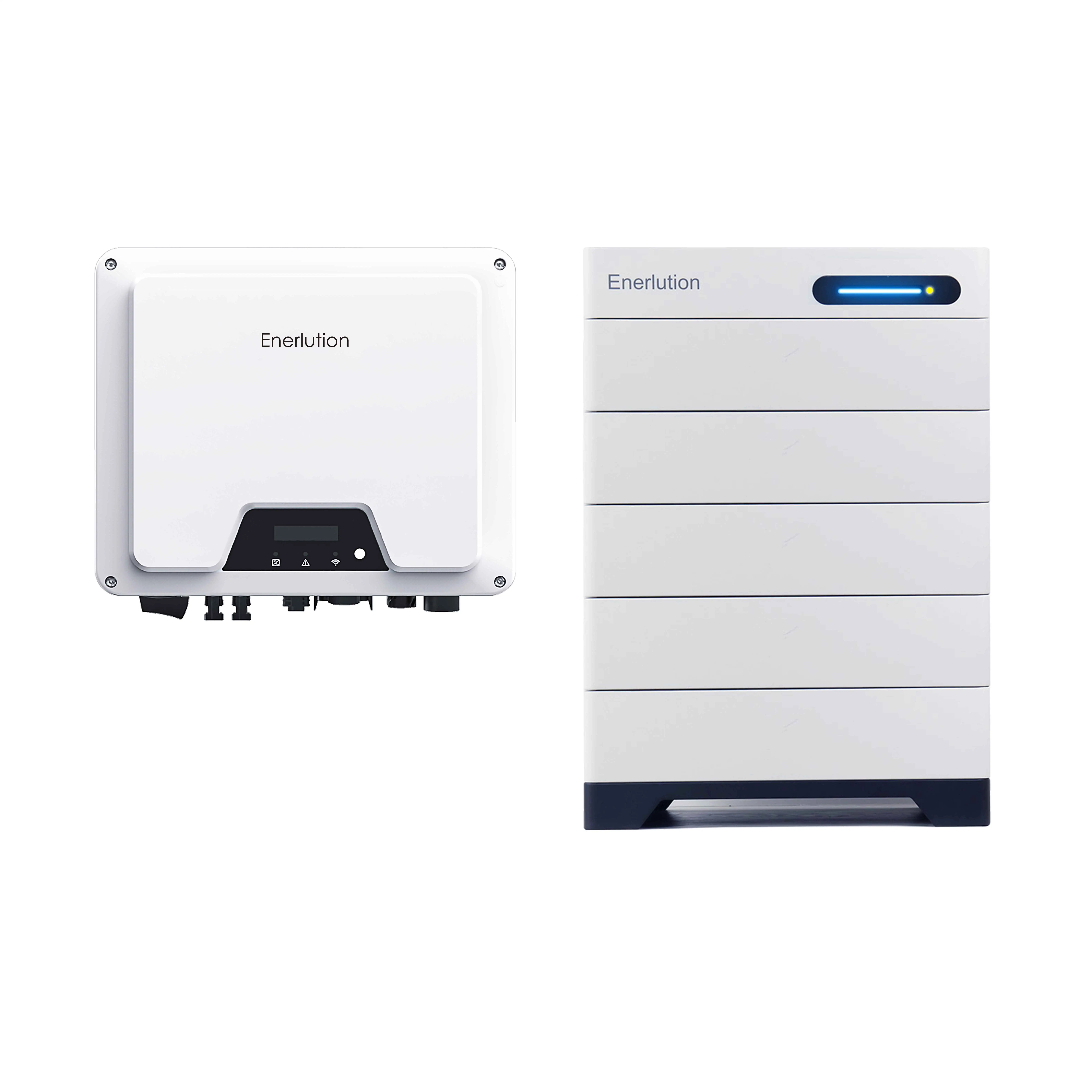 Enerlution Battery with Inverter: HYTH(Inverter)+GH02-5324(Battery) 1