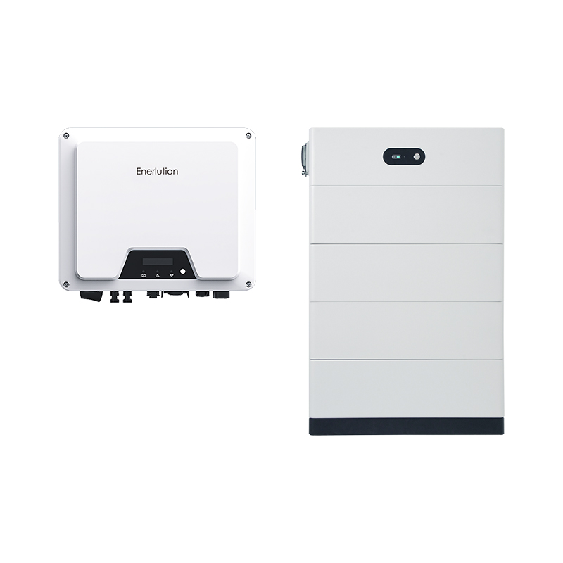 Inversor+batería: Hyth-8K-10K-12K-15K+Groundhv-2500 7