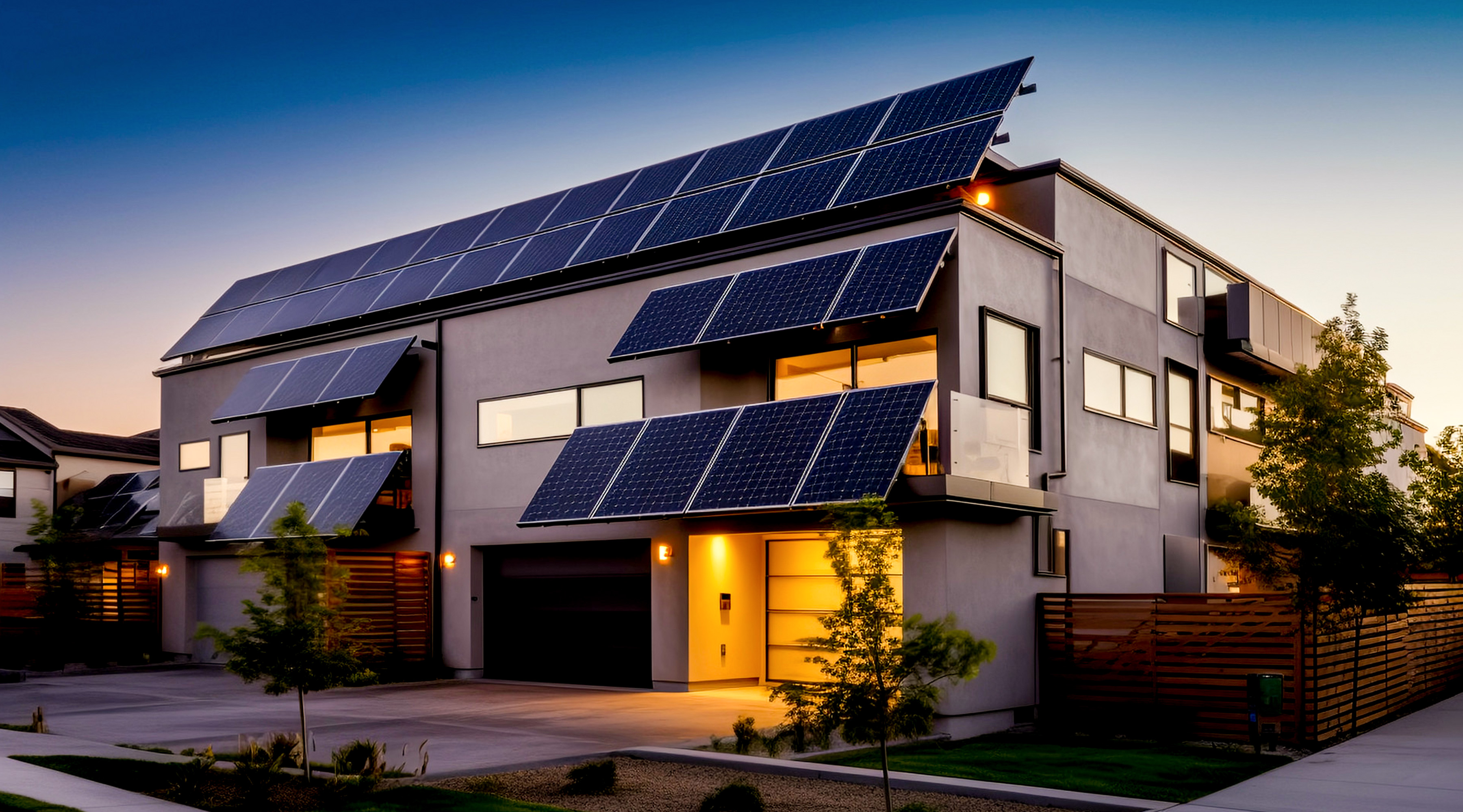 Untersuchung der Sicherheitsanwendungen von Lithiumbatterien in der Energiespeicherung in Wohngebäuden 1