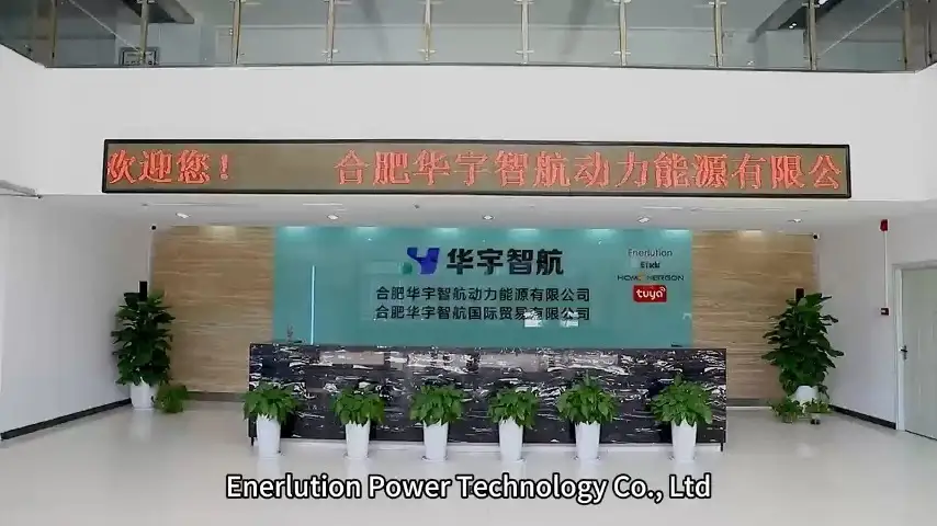 261kWh Liquid-Cooled Energy Storage System - Efficient Power Solution 1
