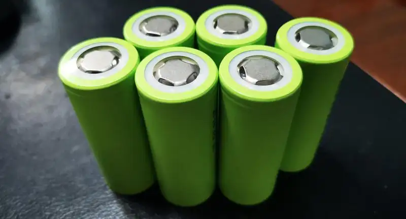 Which EV cars use LFP batteries? 1