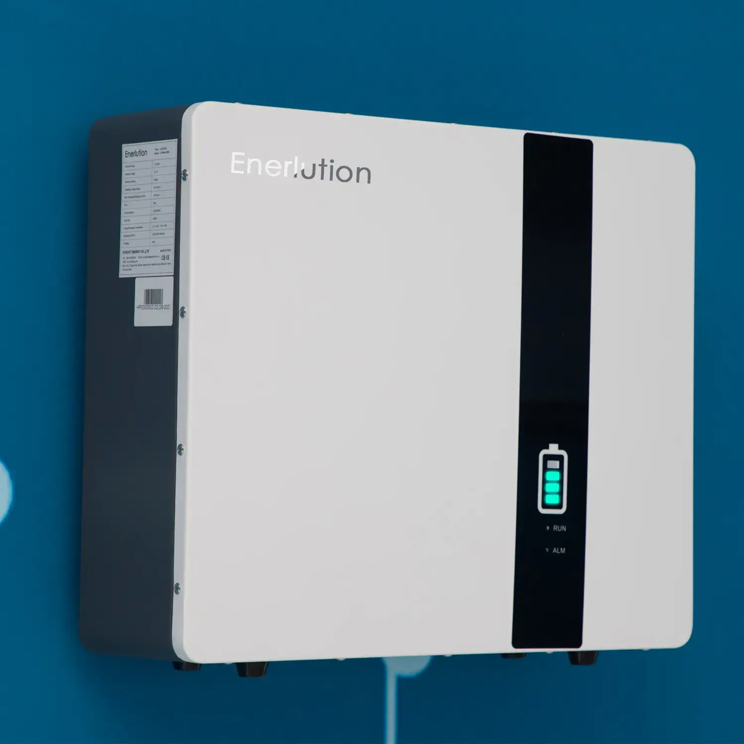lifepo4 battery
