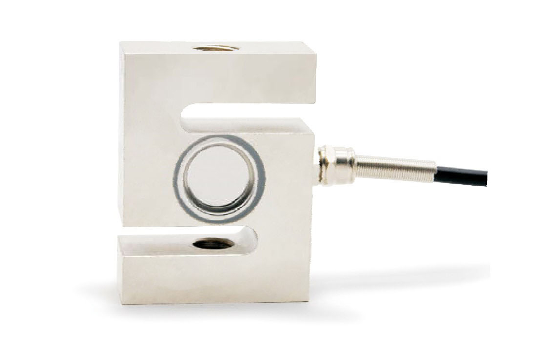 AST04 S-Type Sun Cells Torsion For Hook Scales S type Load Cell Santwell 10