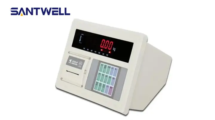 Professional Truck Scale Indicator Manufacturers & Suppliers