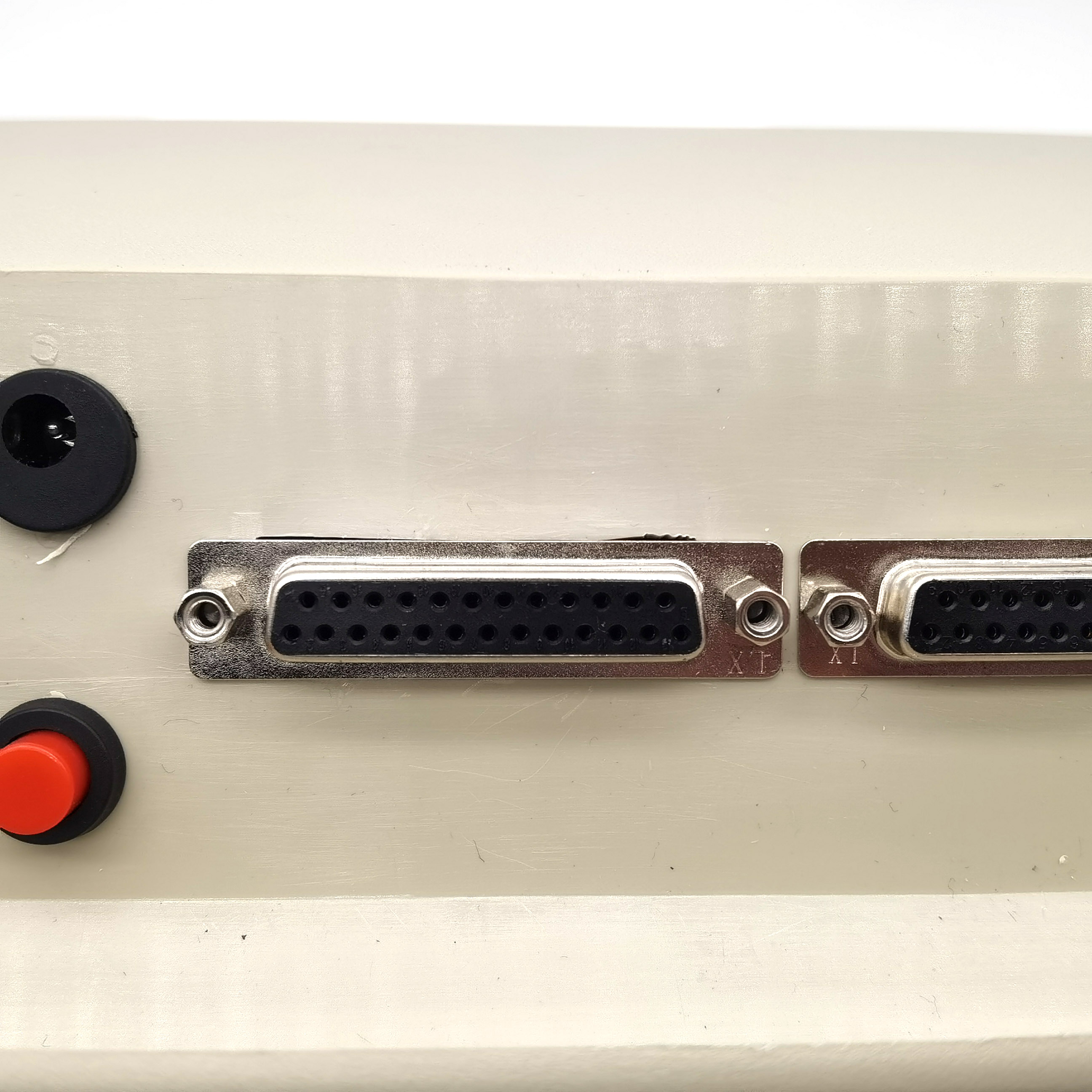 XK3190 A9 Electronic Weighing Indicator Digital Waterproof Weighing Indicator Yaohua Santwell 15