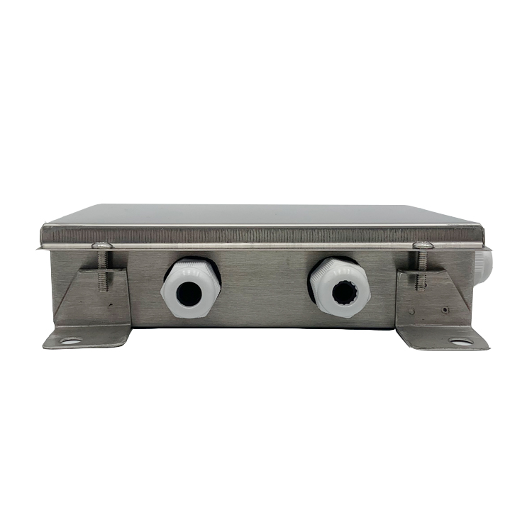 JBX-4 Stainless Steel 304 Waterproof Junction Box load cell Junction Box Santwell 13