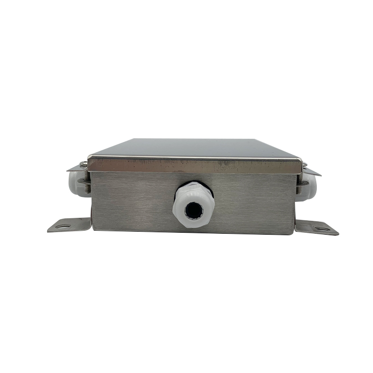 JBX-4 Stainless Steel 304 Waterproof Junction Box load cell Junction Box Santwell 11