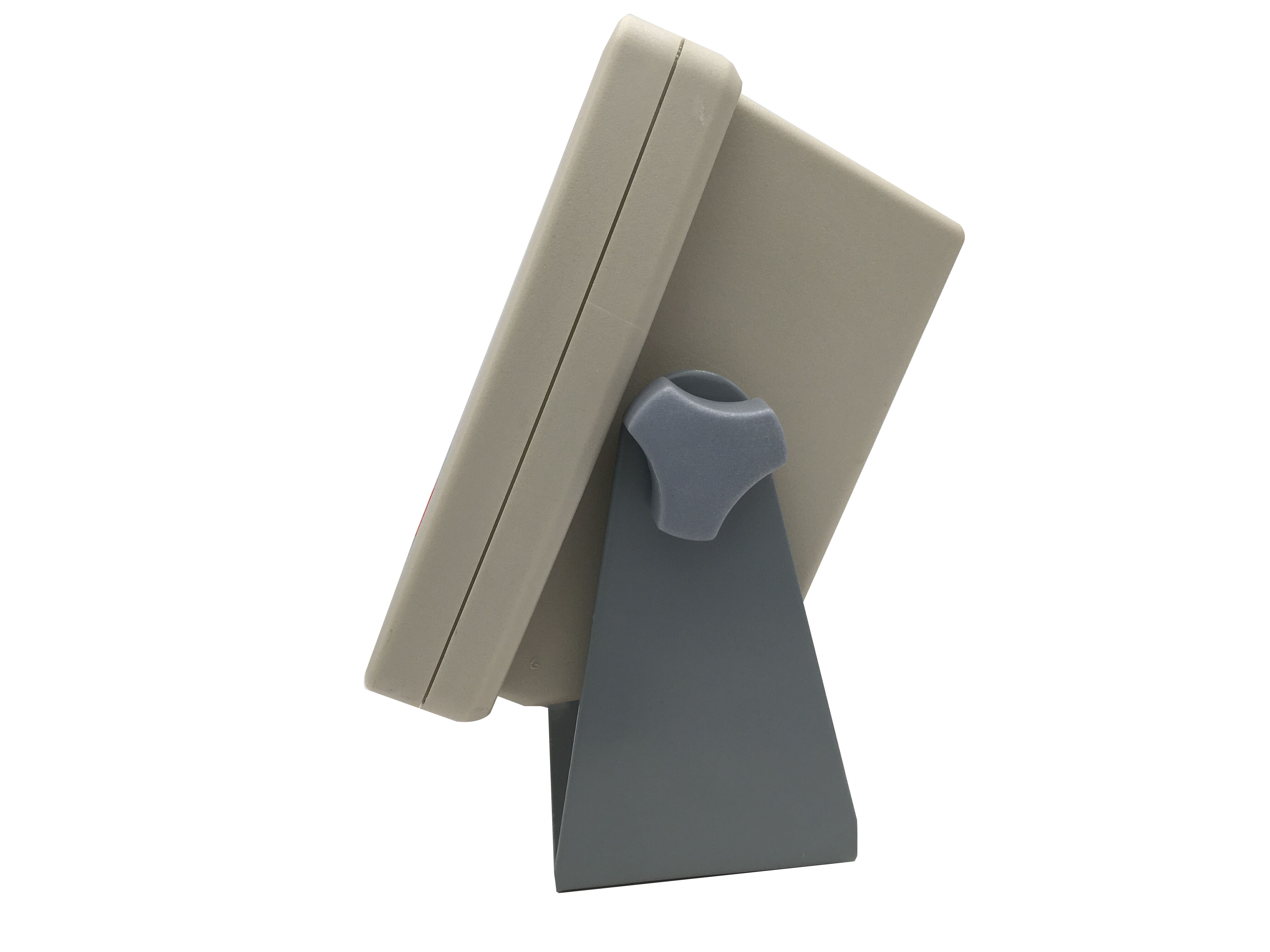 LP7553 LED LCD IMPRESION ELECTRÓNICO INDICADOR DE PESO SANTWELL 10