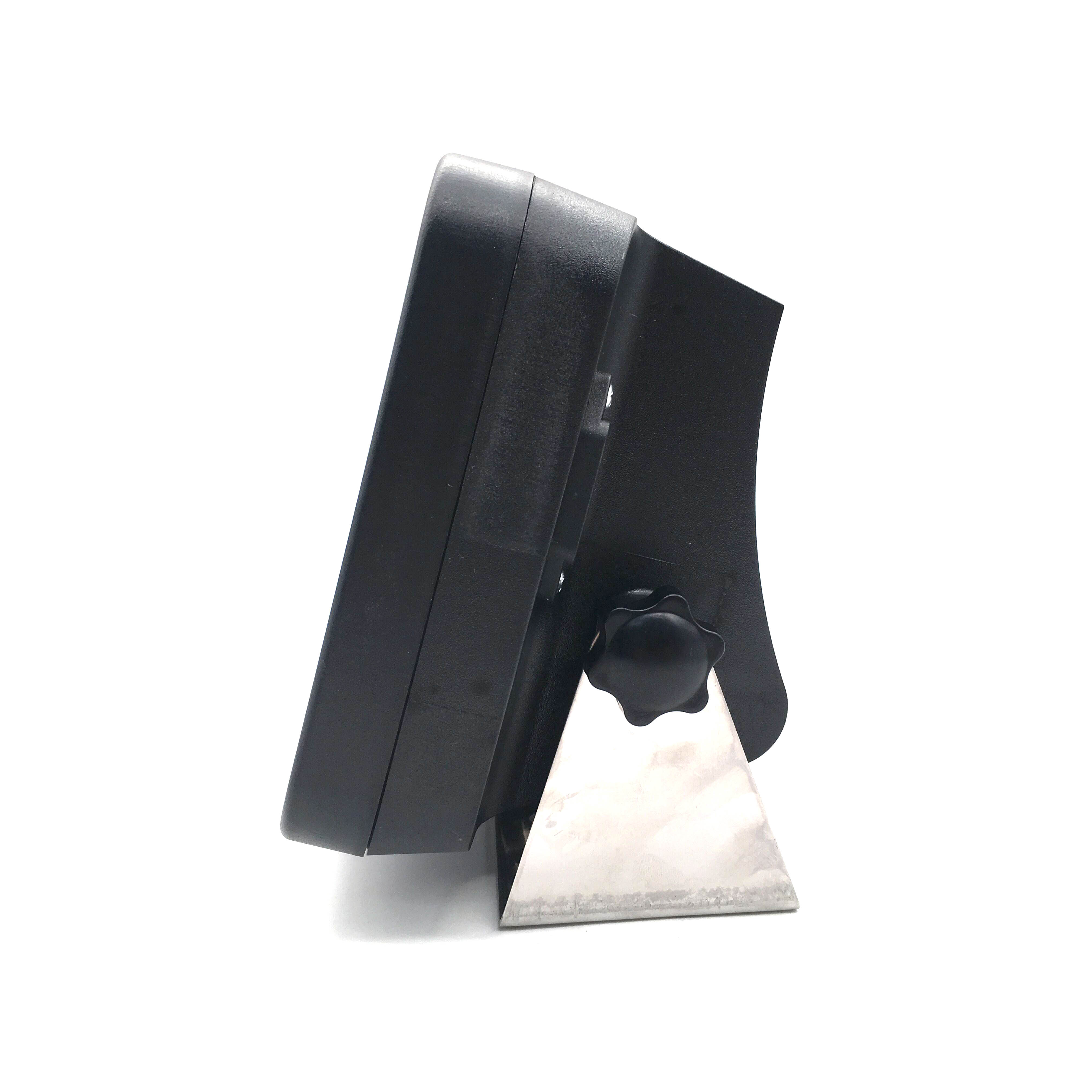 SK330 RS232 Pantalla LED de plataforma utilizada Escalas de animales de la plataforma Indicador de pesaje electrónico Santwell 14