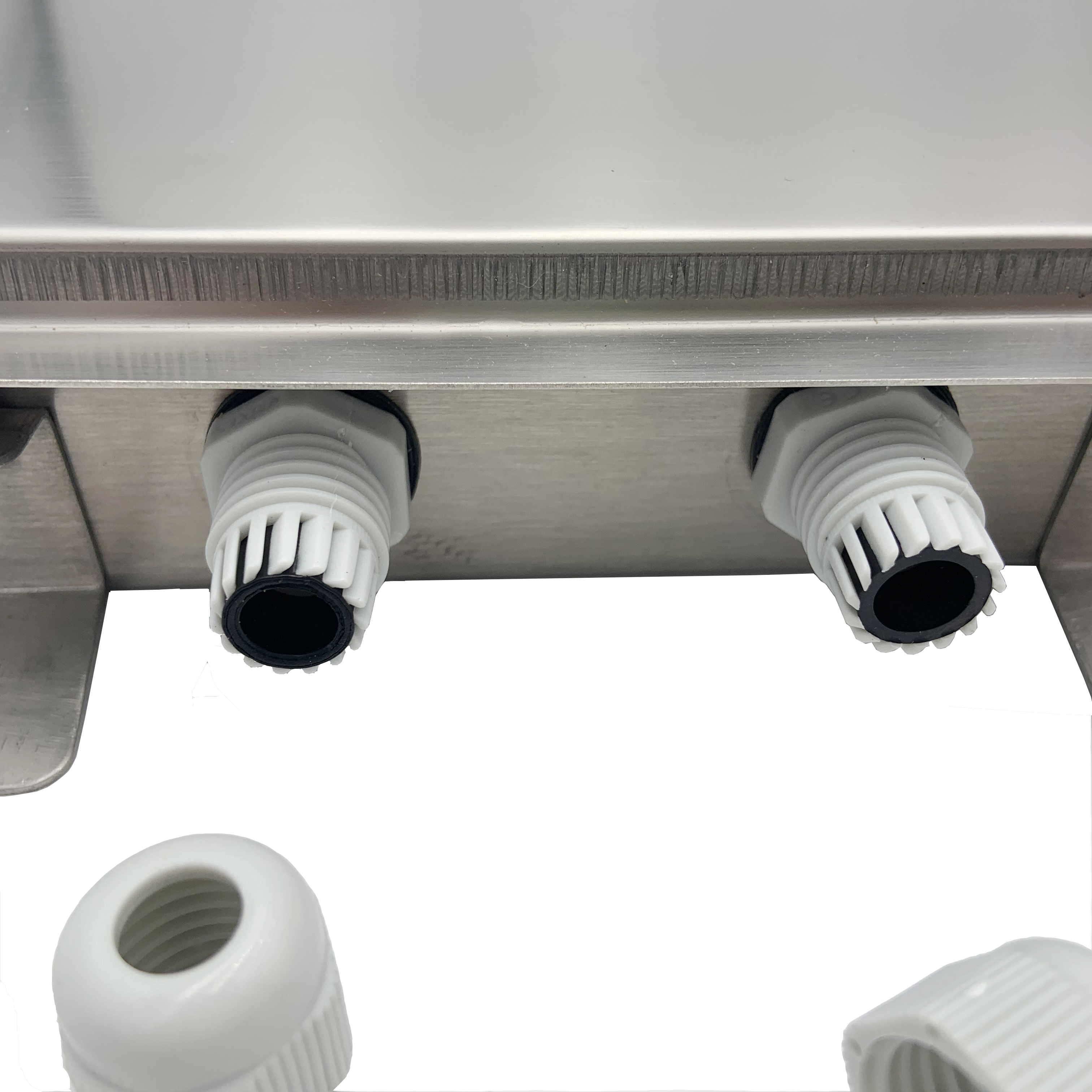 JBD-4 IP68 Acero inoxidable 304 Caja de unión digital Santwell 14