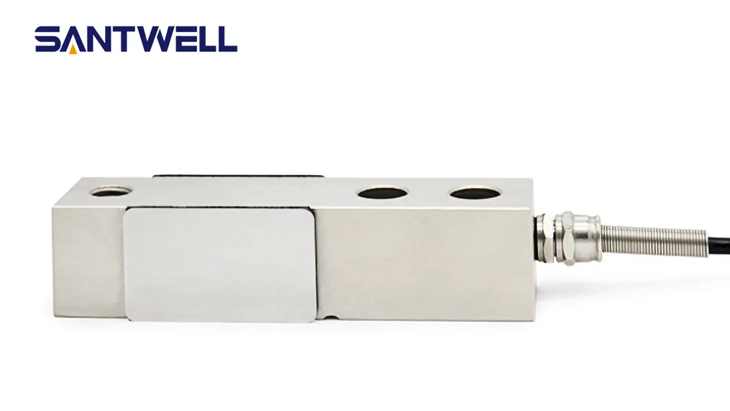 SQC-12Z Capteur en porte-à-faux capteur SHER POUR SHEMIC H8C CHARGE CELLEMENT SANTWELL 1