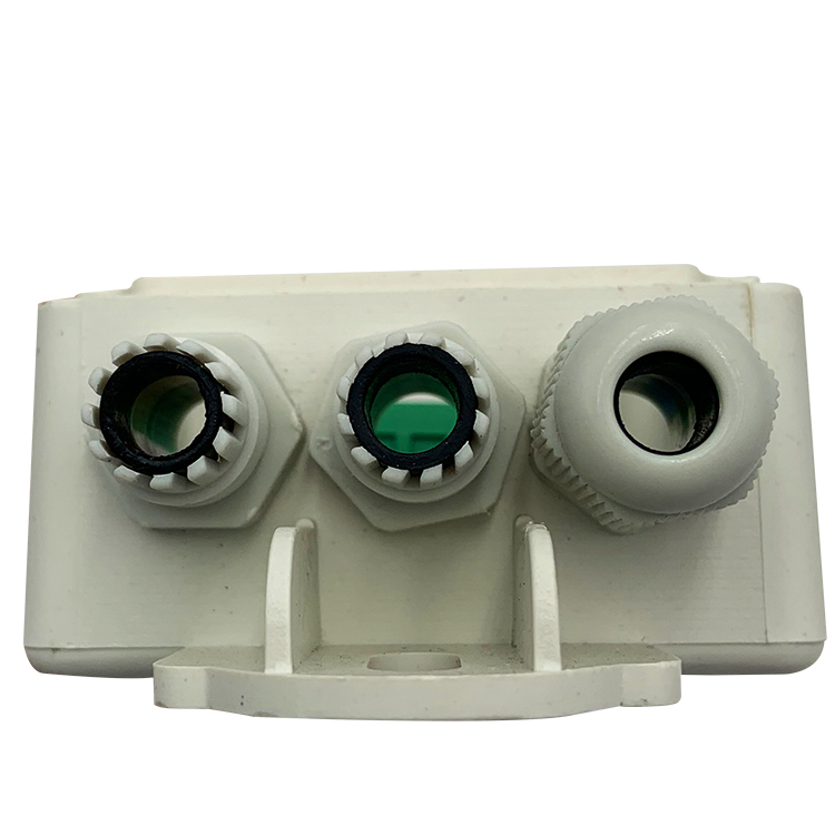 JPG-4S Electronic Plastic Voltage Reglation Junction Box Santwell 14