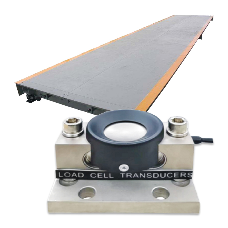 QS-ZX Double Ended Cell Aloy Acero Product Product Video Santwell 9