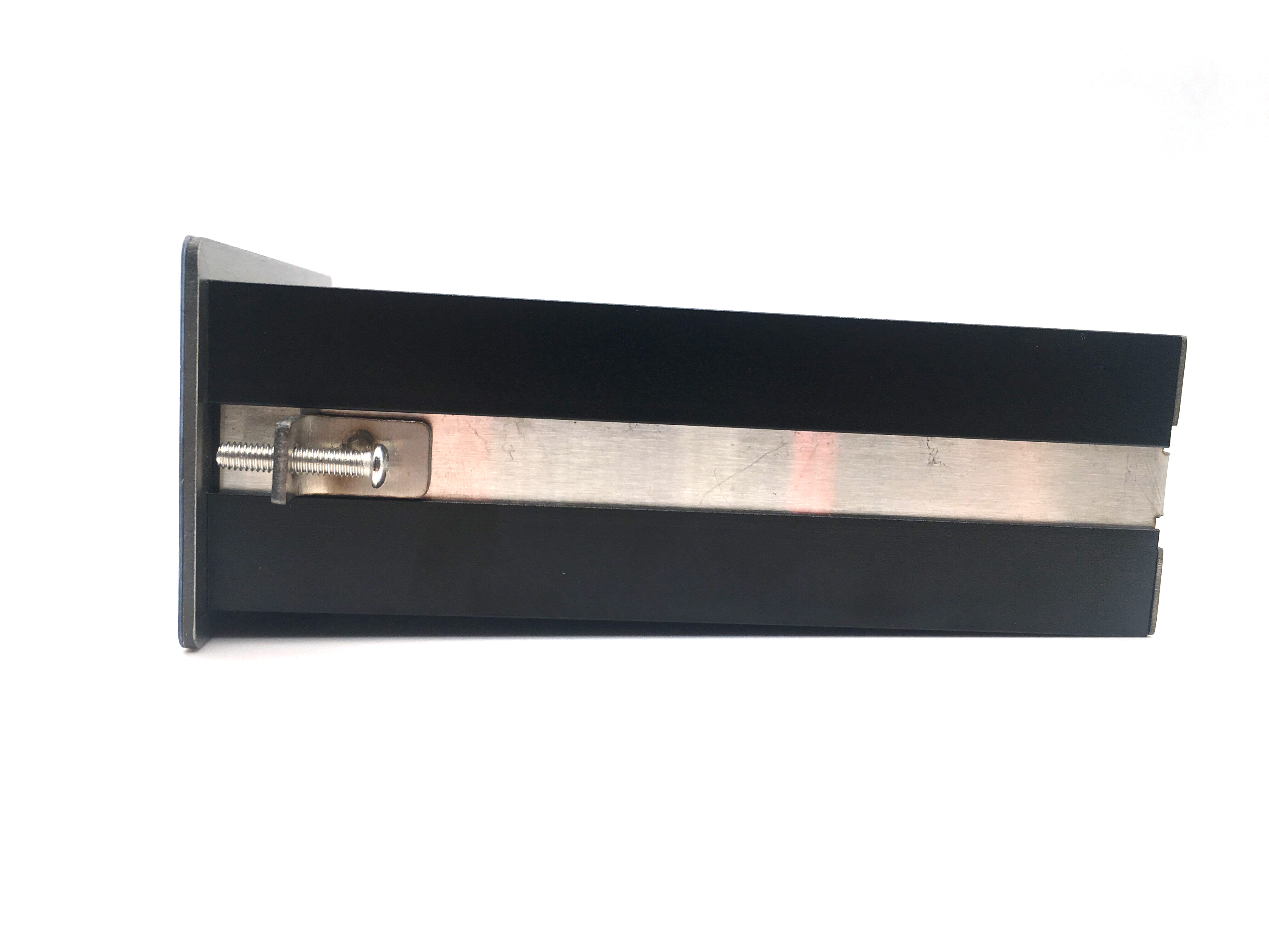 LP7530 Alcicultor de aleación de aluminio cuantitativa de tolva de carga inalámbrica Controlador de celda de pesaje Indicador Santwell 17