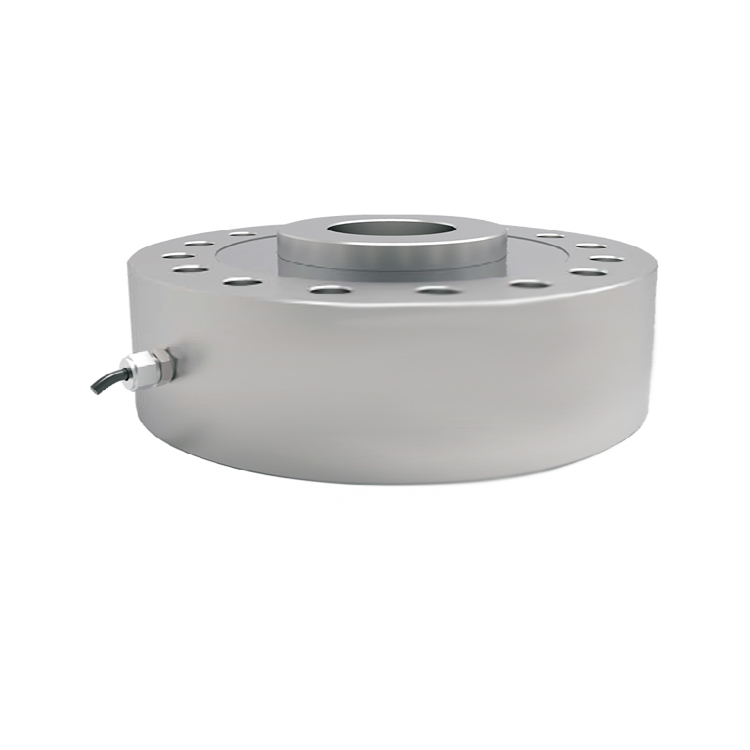 Equipo de medición de LFM Tensión de panqueques de carga de carga de carga Tipo de carga Santwell Santwell 7