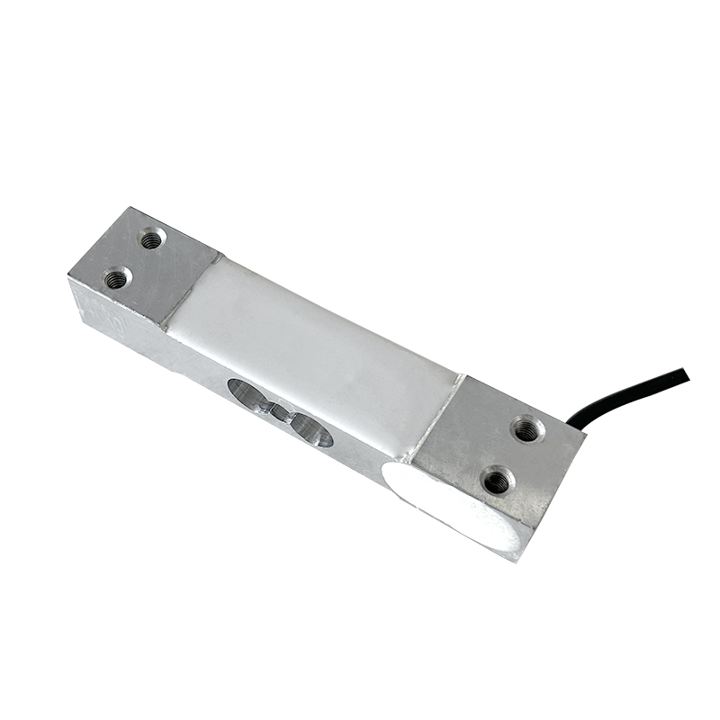 Ventas calientes 100 kg 200 kg 300 kg sensor de peso electrónico de peso de carga de un solo punto de carga A642R Santwell 10