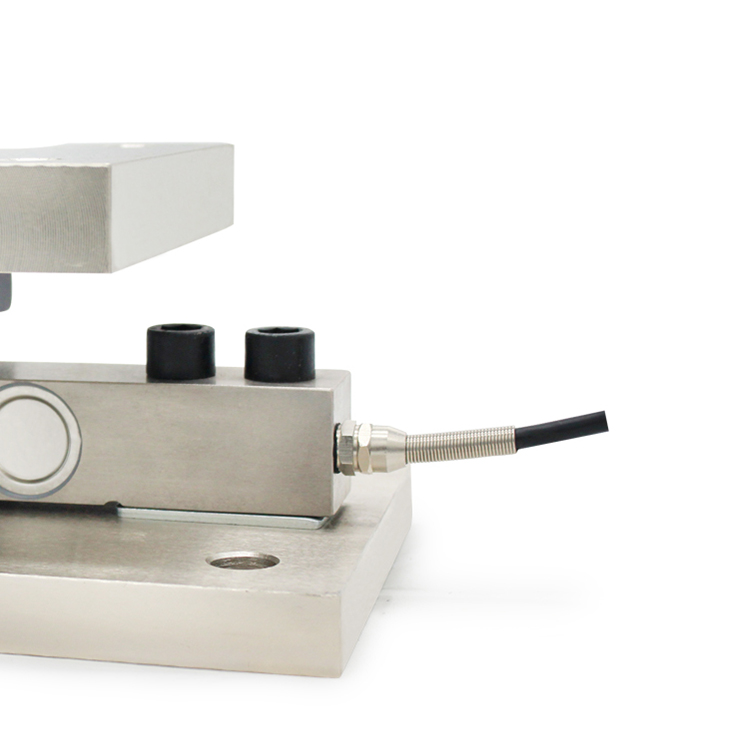 SQC- (M) Módulo de peso Sensor de haz del sensor de pesaje Módulo de carga Celular 12