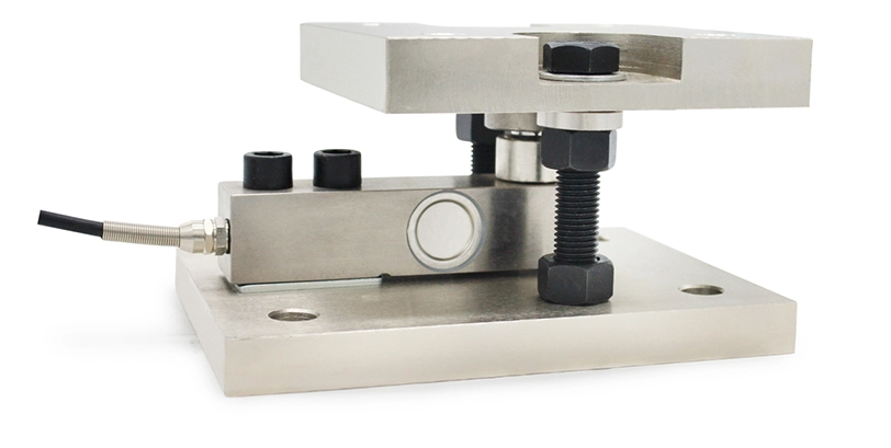 SQC- (M) Módulo de peso Sensor de haz del sensor de pesaje Módulo de carga Celular 10