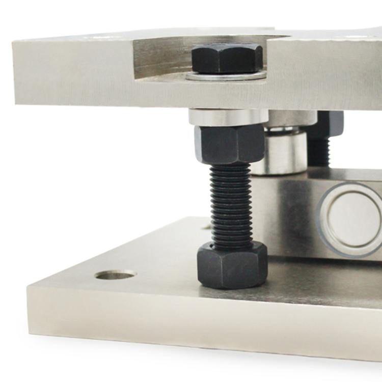 SQC- (M) Módulo de peso Sensor de haz del sensor de pesaje Módulo de carga Celular 13