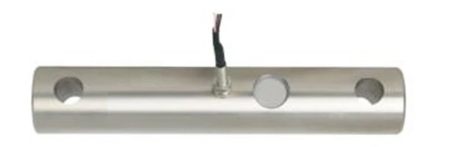 Sensor de pines de tbq Rodamientos de pesaje Gravedad 5000 kg Celular de carga para equipos de medición Micro Celular de carga Santwell 8