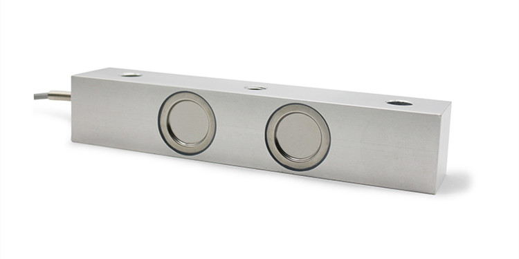 QS-K Cellina de carga de carga Plaza de presión Sensor de peso Tanque de pesaje Celular de carga para silo Santwell 9