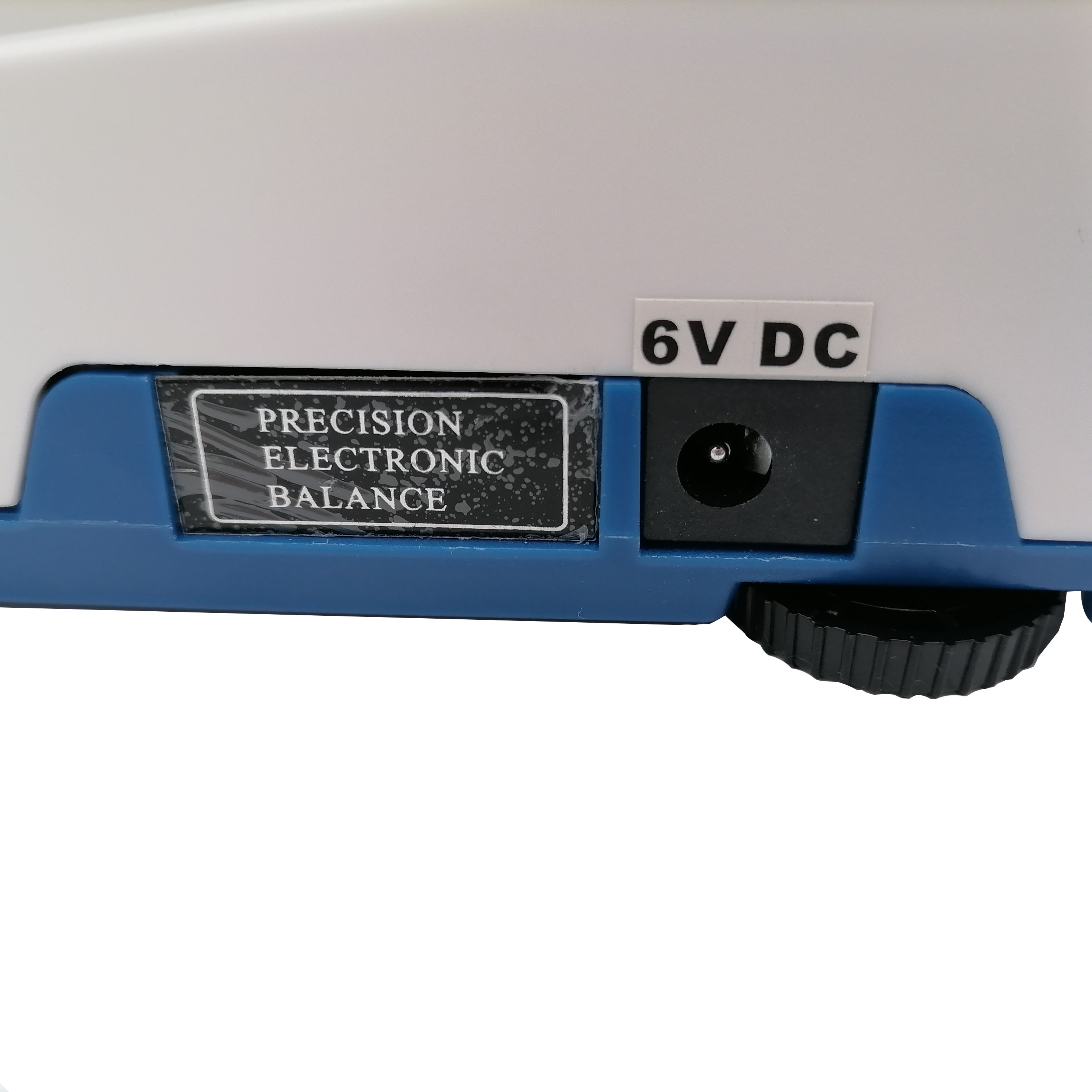 Impresora LCD HA-02 RS232C RS485 Utilice el balance de escala de computación digital de laboratorio de alta precisión Santwell Santwell 16