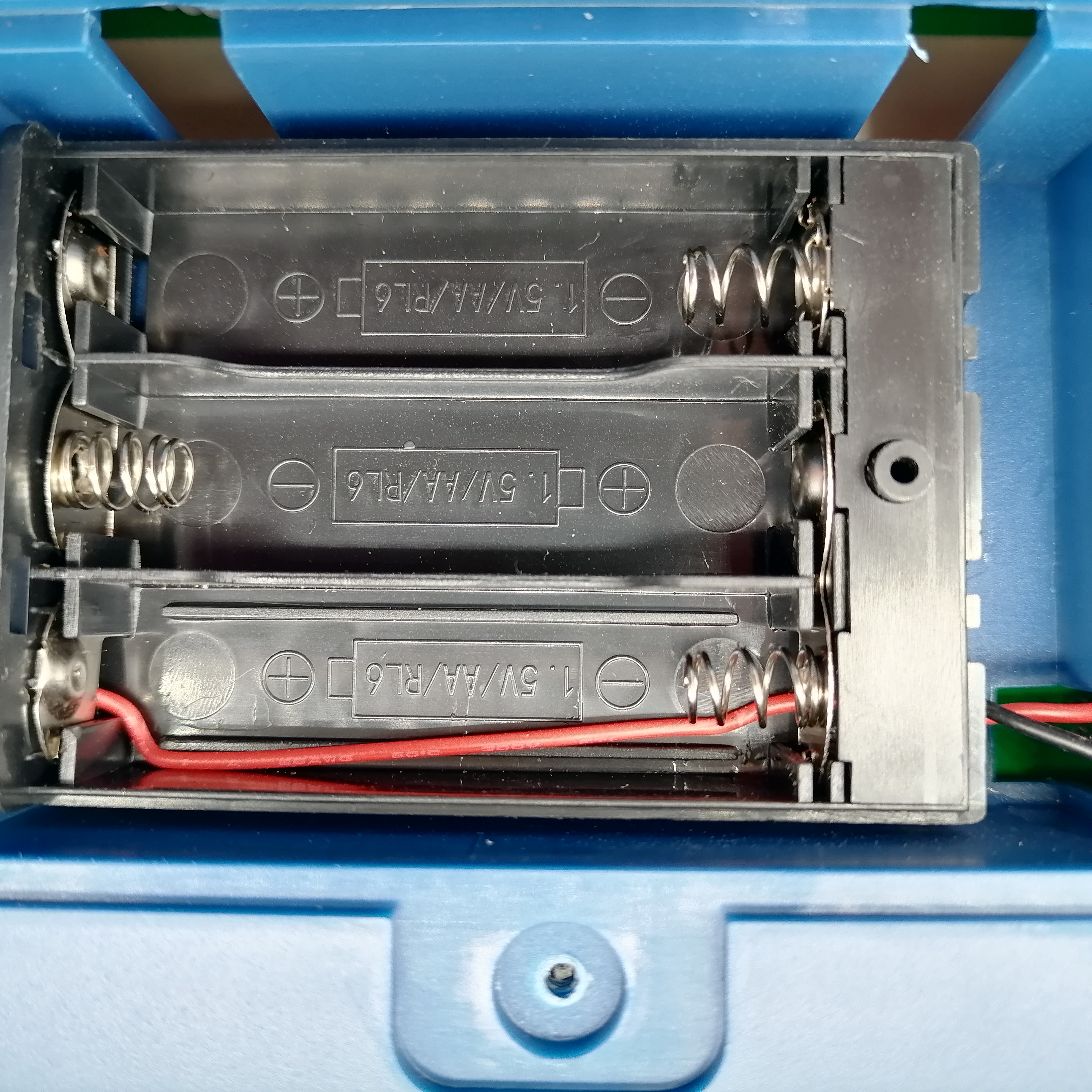 Impresora LCD HA-02 RS232C RS485 Utilice el balance de escala de computación digital de laboratorio de alta precisión Santwell Santwell 17